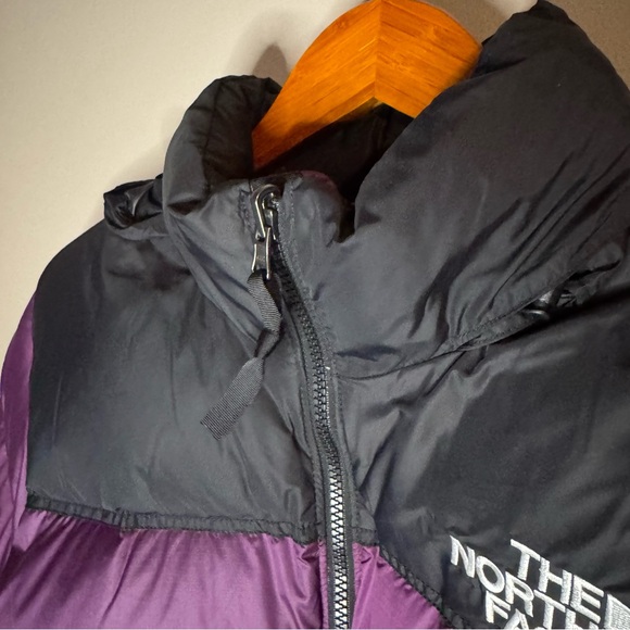 NWT! THE NORTH FACE Women’s 1996 Retro Nuptse 700 Jacket - Picture 6 of 14